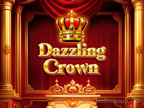 Dazzling Crown