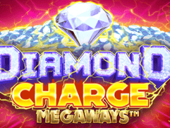 Diamond Charge Megaways