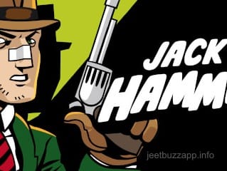 Jack Hammer