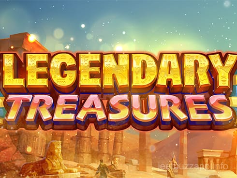 Legendary Treasures