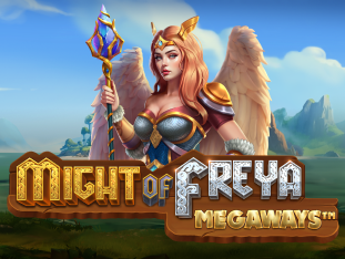 Might of Freya Megaways